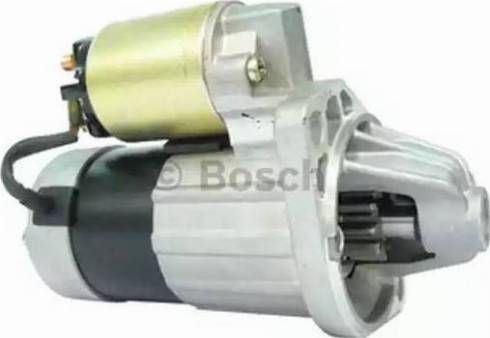 BOSCH F 042 001 122 - Käynnistinmoottori inparts.fi