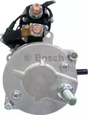 BOSCH F 042 001 200 - Käynnistinmoottori inparts.fi