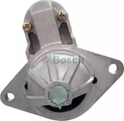 BOSCH F 042 003 039 - Käynnistinmoottori inparts.fi