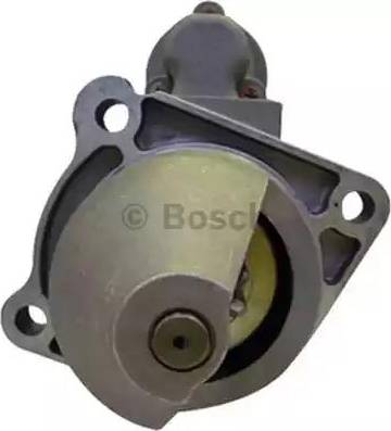 BOSCH F 042 002 090 - Käynnistinmoottori inparts.fi