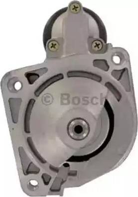 BOSCH F 042 002 067 - Käynnistinmoottori inparts.fi