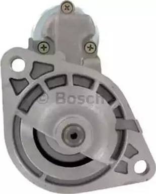 BOSCH F 042 002 000 - Käynnistinmoottori inparts.fi