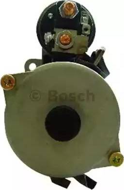 BOSCH F 042 002 085 - Käynnistinmoottori inparts.fi