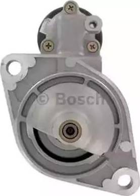 BOSCH F 042 002 035 - Käynnistinmoottori inparts.fi