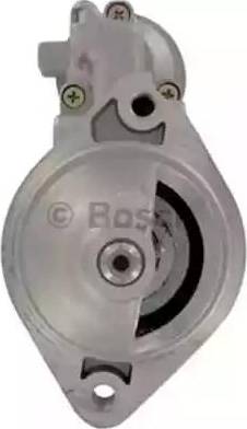 BOSCH F 042 002 073 - Käynnistinmoottori inparts.fi