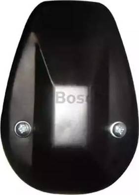 BOSCH F 042 002 109 - Käynnistinmoottori inparts.fi