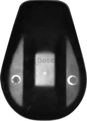 BOSCH F 042 002 113 - Käynnistinmoottori inparts.fi