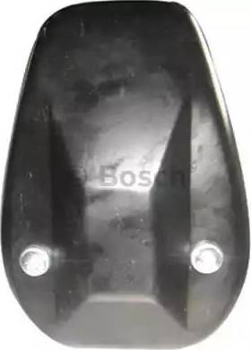 BOSCH F 042 002 126 - Käynnistinmoottori inparts.fi