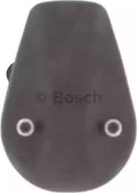 BOSCH F 042 002 121 - Käynnistinmoottori inparts.fi