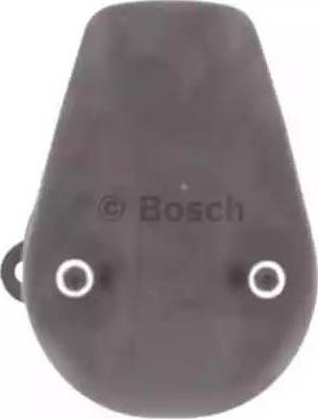 BOSCH F 042 002 128 - Käynnistinmoottori inparts.fi