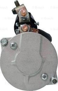 BOSCH F 042 00A 003 - Käynnistinmoottori inparts.fi