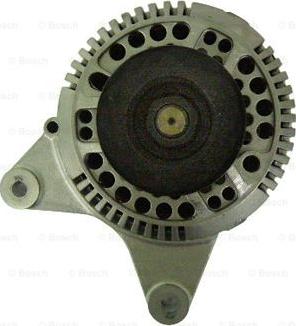 BOSCH F 042 304 052 - Laturi inparts.fi