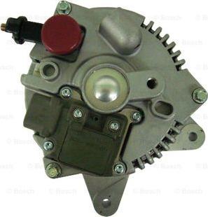 BOSCH F 042 304 052 - Laturi inparts.fi