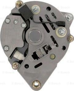 BOSCH F 042 306 006 - Laturi inparts.fi