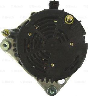 BOSCH F 042 301 043 - Laturi inparts.fi