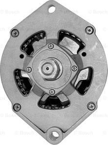 BOSCH F 042 301 015 - Laturi inparts.fi