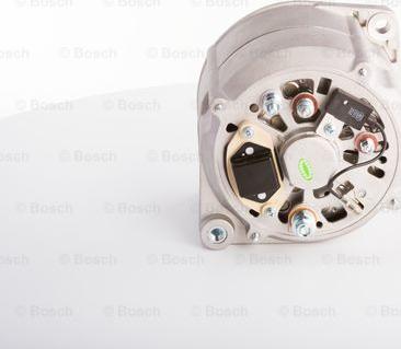 BOSCH F 042 301 011 - Laturi inparts.fi