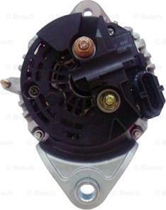 BOSCH F 042 301 131 - Laturi inparts.fi