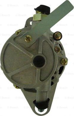 BOSCH F 042 303 100 - Laturi inparts.fi