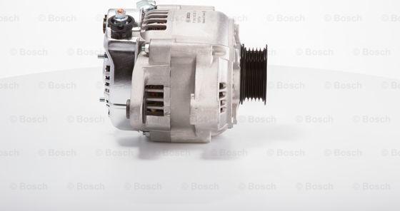 BOSCH F 042 302 025 - Laturi inparts.fi