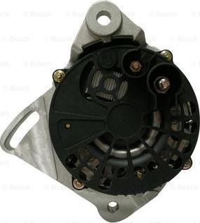 BOSCH F 042 307 010 - Laturi inparts.fi