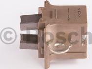 BOSCH F 042 330 024 - Hiilipidike inparts.fi