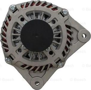 BOSCH F 042 205 109 - Laturi inparts.fi