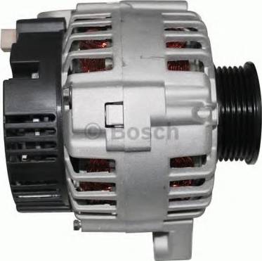 BOSCH F 042 206 001 - Laturi inparts.fi