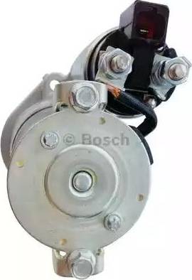 BOSCH F 042 200 053 - Käynnistinmoottori inparts.fi