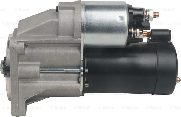 BOSCH F 042 200 062 - Käynnistinmoottori inparts.fi