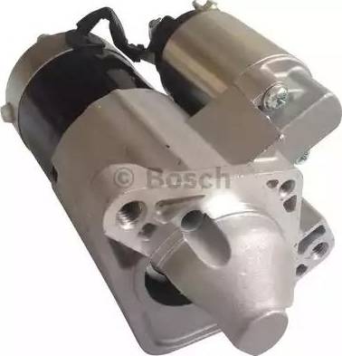 BOSCH F 042 200 015 - Käynnistinmoottori inparts.fi