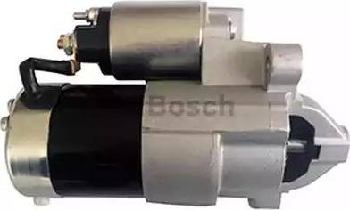 BOSCH F 042 200 016 - Käynnistinmoottori inparts.fi