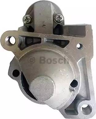 BOSCH F 042 200 016 - Käynnistinmoottori inparts.fi