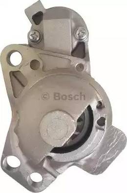 BOSCH F 042 200 032 - Käynnistinmoottori inparts.fi