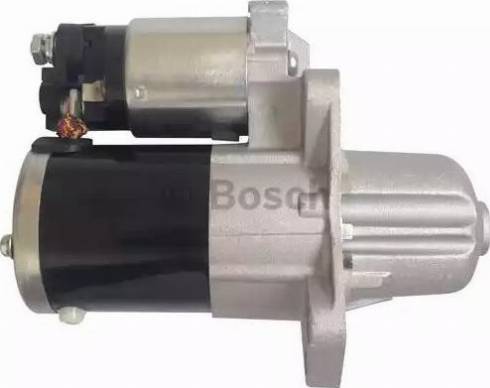 BOSCH F 042 200 032 - Käynnistinmoottori inparts.fi