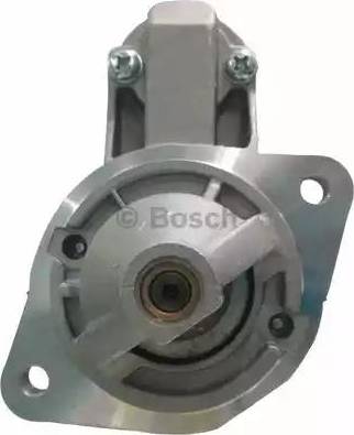 BOSCH F 042 200 021 - Käynnistinmoottori inparts.fi