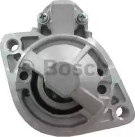 BOSCH F 042 200 115 - Käynnistinmoottori inparts.fi