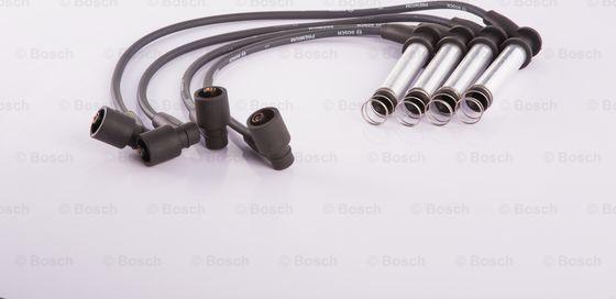 BOSCH F 000 99C 624 - Sytytysjohtosarja inparts.fi