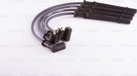 BOSCH F 000 99C 141 - Sytytysjohtosarja inparts.fi