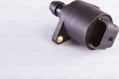 BOSCH F 000 99M 100 - Tyhjäkäynti-säätöventtiili, tuloilma inparts.fi