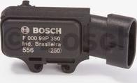 BOSCH F 000 99P 350 - Tunnistin, imusarjapaine inparts.fi