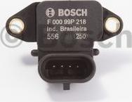 BOSCH F 000 99P 218 - Tunnistin, imusarjapaine inparts.fi