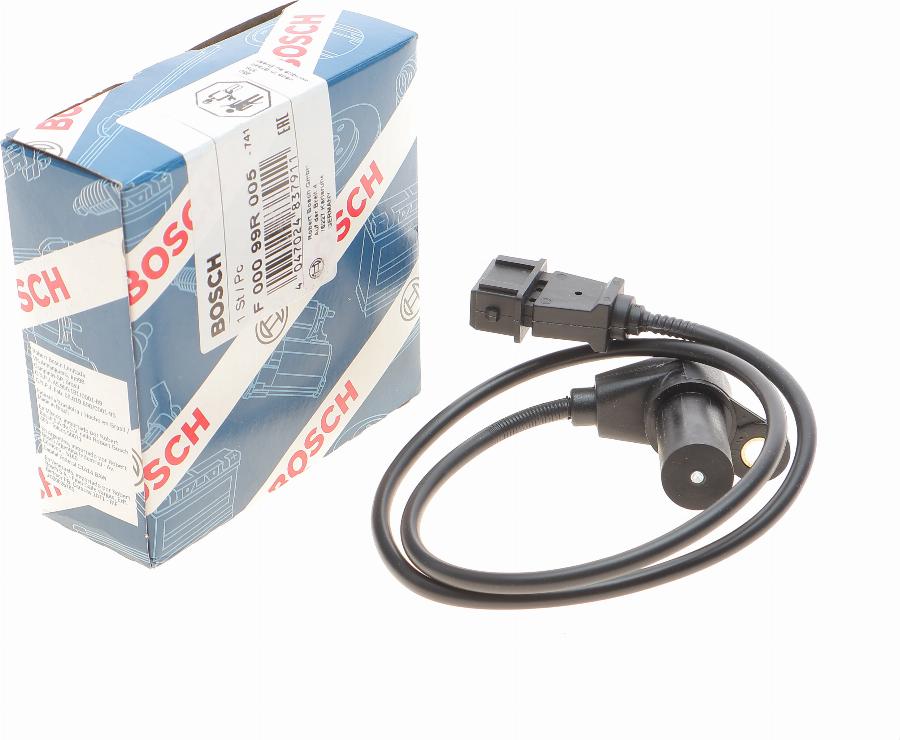 BOSCH F 000 99R 005 - Impulssianturi, kampiakseli inparts.fi