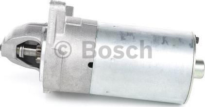 BOSCH F 000 AL0 319 - Käynnistinmoottori inparts.fi