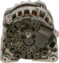 BOSCH F 000 BL0 6ZB - Laturi inparts.fi