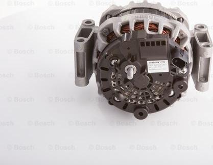 BOSCH F 000 BL0 732 - Laturi inparts.fi