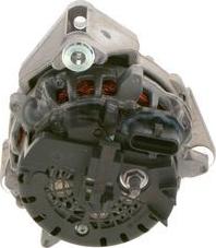 BOSCH F 000 BL0 7N2 - Laturi inparts.fi