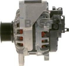 BOSCH F 000 BL0 7N2 - Laturi inparts.fi