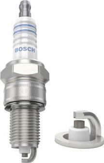 BOSCH F 000 KE0 P44 - Sytytystulppa inparts.fi