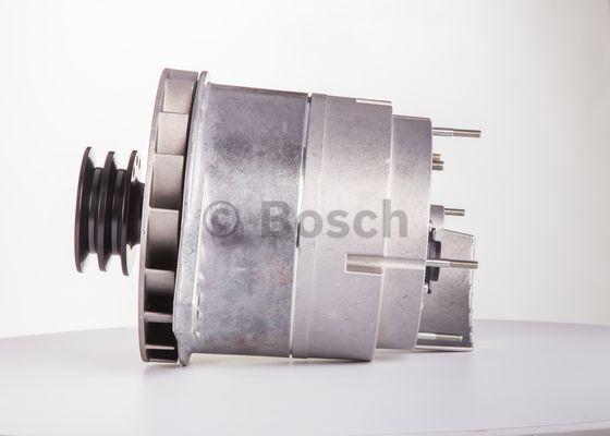 BOSCH F 000 LD0 206 - Laturi inparts.fi